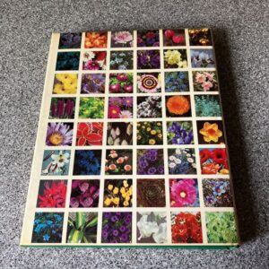 *Dictionary of Garden Plants in Colour