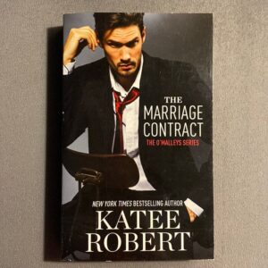 The Marriage Contract