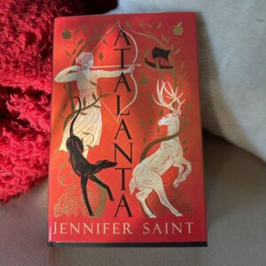Atalanta (Goldsboro Edition)