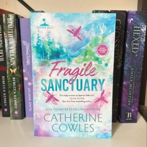 Fragile Sanctuary