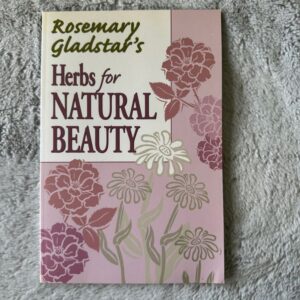 Herbs for Natural Beauty