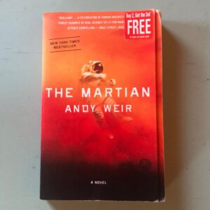 The Martian