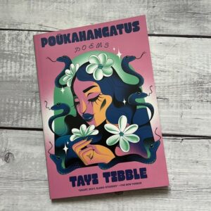 Poukahangatus