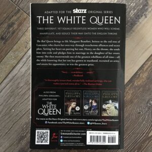 The Red Queen