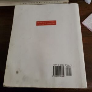 Study Guide for Greek Mythology