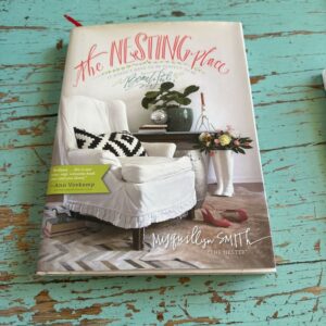 The Nesting Place