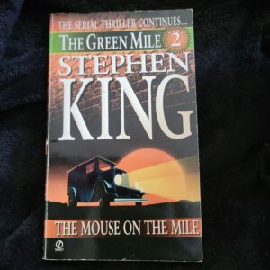The Mouse on the Mile