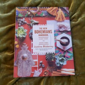 The New Bohemians Handbook