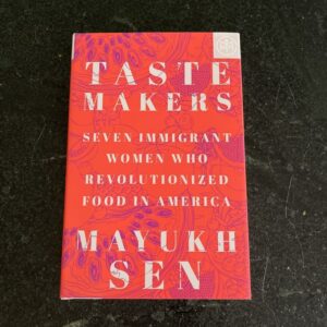 Taste Makers