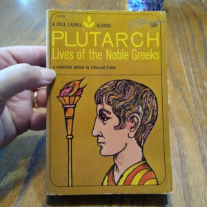 Plutarch (vintage)