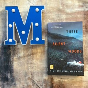 These Silent Woods