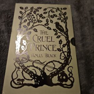 The Cruel Prince: Collector's Edition