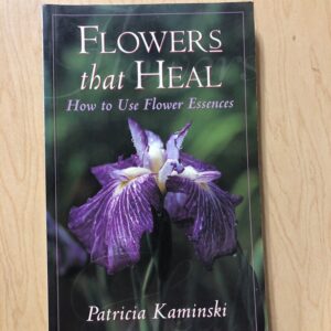 Flowers That Heal