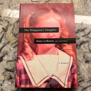 The Polygamist's Daughter