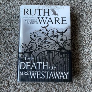 The Death of Mrs. Westaway