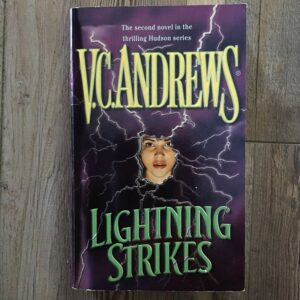 Lightning Strikes