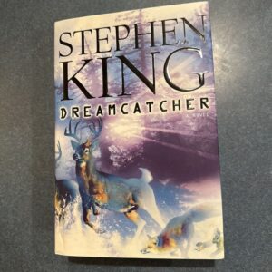 Dreamcatcher
