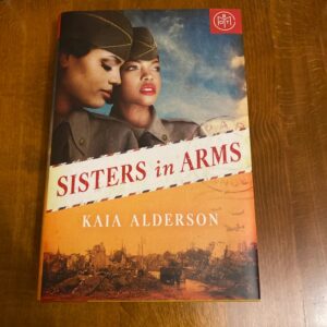 Sisters in Arms