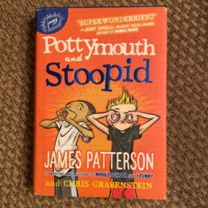Pottymouth and Stoopid