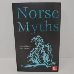 Norse Myths