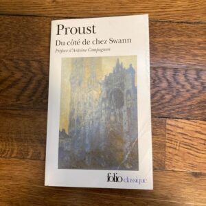 Du côté de chez Swann