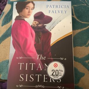 The Titanic Sisters