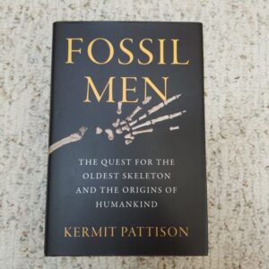 Fossil Men