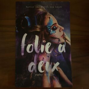 Folie a Deux