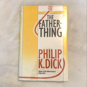 The Father-Thing