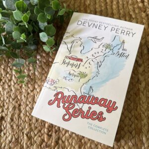 The Runaway Series