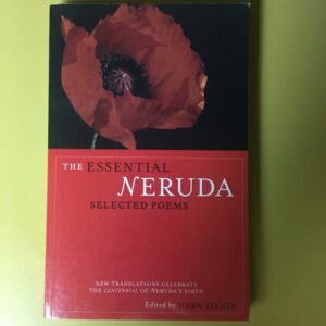 The Essential Neruda