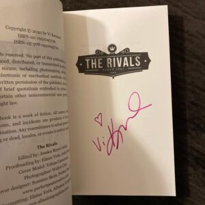 The Rivals