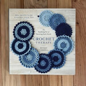 Crochet Therapy