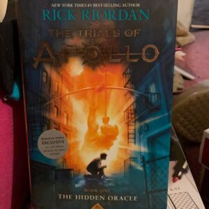 The Trials of Apollo