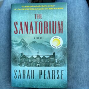 The Sanatorium