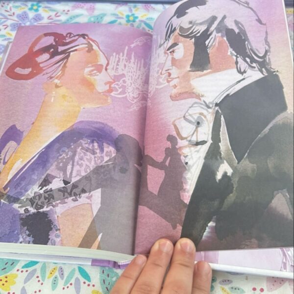 Pride and Prejudice (Deluxe Edition) - Image 3