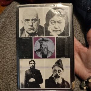 The Occult