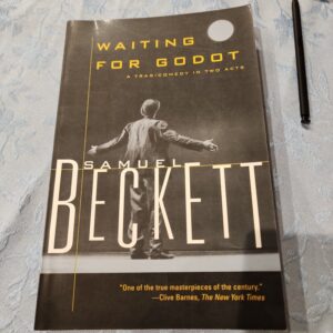 Waiting for Godot
