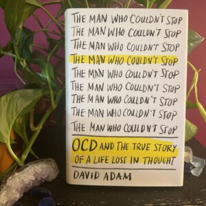 The Man Who Couldn't Stop