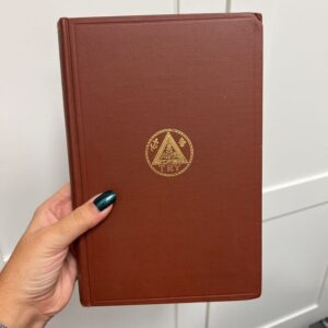 A Compendium of Occult Laws