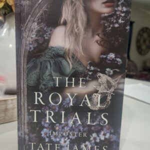 The Royal Trials
