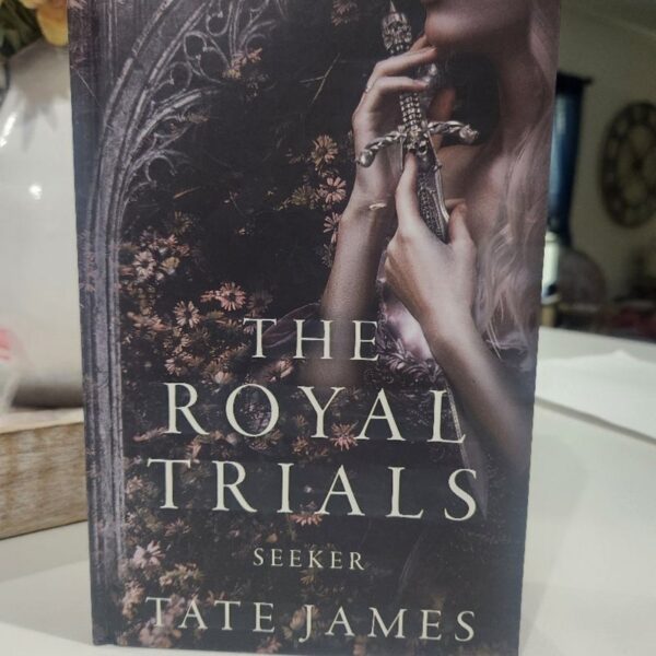 The Royal Trials - Image 2
