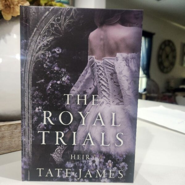 The Royal Trials - Image 3