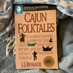 Cajun Folktales