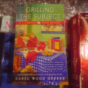 Grilling the Subject