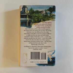 Give Me Tonight - 1st Printing