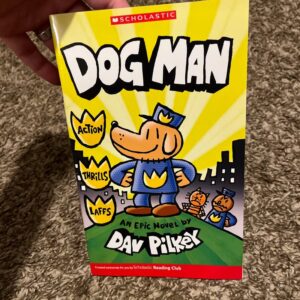 Dogman