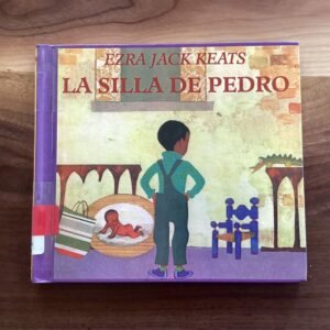 La silla de Pedro (Penguin Ediciones) (Spanish Edition)