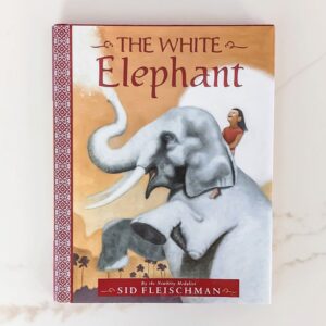 The White Elephant