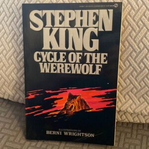 Cycle of the Werewolf